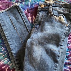 AQ jeans kids size (10)